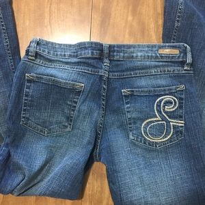 South Pole jeans size 7